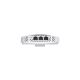 5. D-Link DAP-X3060W 1000 Mbit/s WLAN Access Point White PoE Support