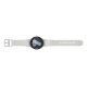 21. Samsung Galaxy Watch 7 L310 44mm Silver Smartwatch