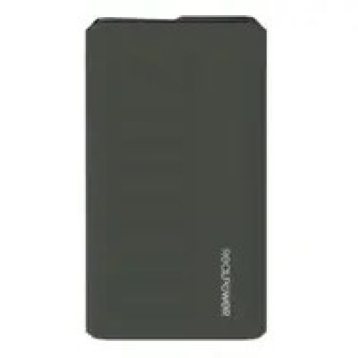 7. RealPower 333646 Power Bank 20000 mAh Green