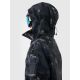5. Women's 10000 membrane snowboard jacket 4F 4FWAW24TTJAF586-90A