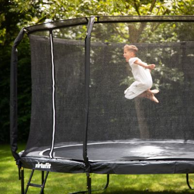 23. Virtufit Premium Trampoline - 251 CM VF06003-251