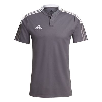 2. Adidas Tiro 21 Polo Shirt M GM7364