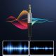 3. Orico AXW Mini Jack 3.5mm Male to Male Angled Audio Cable 5m - Black