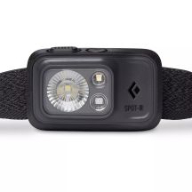 Black Diamond SPOT 400-R HEADLAMP GRAPHITE Headlamp