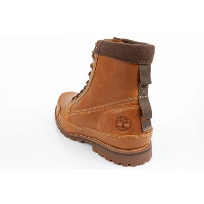16. Timberland M TB0A2MQ5231 hiking boots