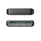 7. Joyroom JR-PBF20 25W 10000mAh Power Bank - Black