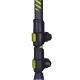 10. Viking Carbo Lite Trekking Poles Black/Lime