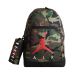 Air Jordan School Pencil Case Backpack Camo + Pencil Case - 9B0503-650