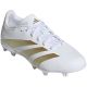 8. adidas Predator League FG Jr IF6355 football boots