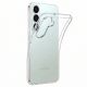 9. Tech-Protect FlexAir Hybrid Case for Samsung Galaxy S26 FE - Transparent