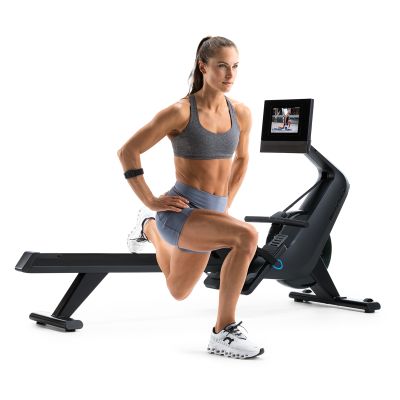 14. NORDICTRACK MAGNETIC ROWING MACHINE RW700