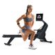 14. NORDICTRACK MAGNETIC ROWING MACHINE RW700