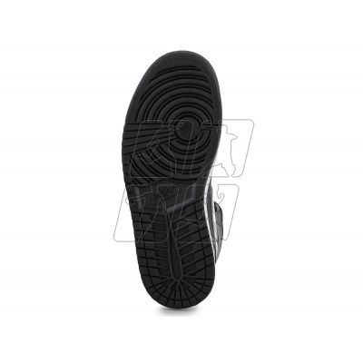 5. Nike Air Jordan 1 Mid W DV0991-001 shoes