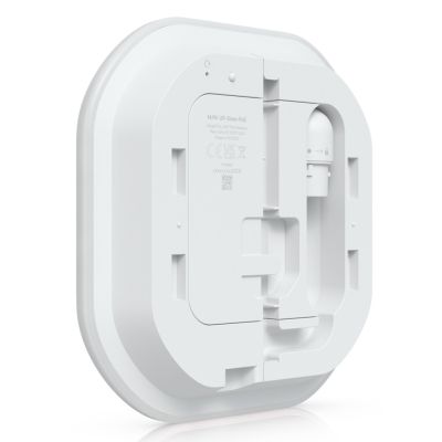 5. Ubiquiti Siren PoE Wired Siren for Indoor/Outdoor Use, White