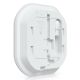 5. Ubiquiti Siren PoE Wired Siren for Indoor/Outdoor Use, White