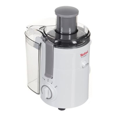 Tefal Frutelia Plus Juicer ZE370138 (350W; white)