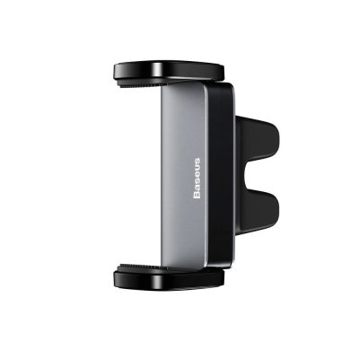 3. Baseus car phone holder for air vent black (SUGP-01)