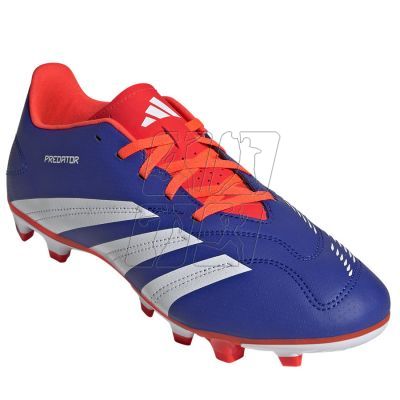 4. Adidas Predator Club FxG M IF6344 football shoes