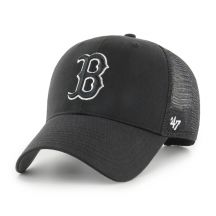 47 Brand Mlb Boston Red Sox Cap B-BRANS02CTP-BKD