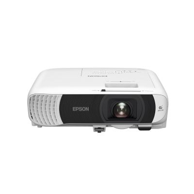 Epson EB-FH18 4000 ANSI Lumens 3LCD 1080p (1920x1080) White