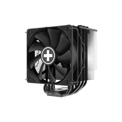 3. Xilence Performance A+ XC081 12 cm Black CPU Cooling System