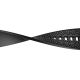 7. Watch Strap Y Watchband for Apple Watch 38/40/41mm - Black