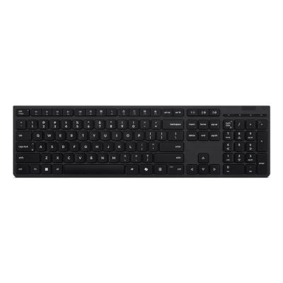 Lenovo TAS - Wireless - Professional Rechargeable Keyboard