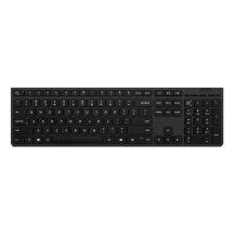 Lenovo TAS - Wireless - Professional Rechargeable Keyboard