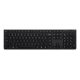 Lenovo TAS - Wireless - Professional Rechargeable Keyboard