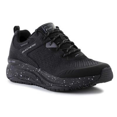 2. Skechers D`lux Trail M 237336-BBK shoes