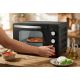 9. ESPERANZA MINI OVEN PROSCIUTTO 20L 1280W EKO008N