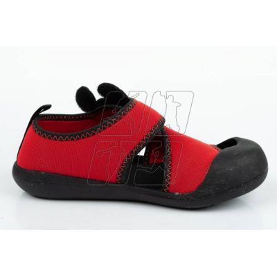 3. Adidas Jr F35863 sandals