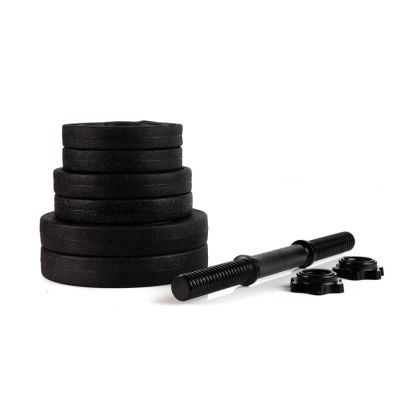 3. ZIPRO 5901793678795 dumbbells Adjustable dumbbells 10 g 2 pcs.