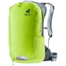Deuter Race Air 14+3 Backpack, Citrus-Graphite, Universal