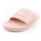 3. O'neill women's Kelso Slider sports slippers, comfortable pink slippers