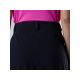 5. ROSSIGNOL Women's W Stretch Chino Short 7' Black