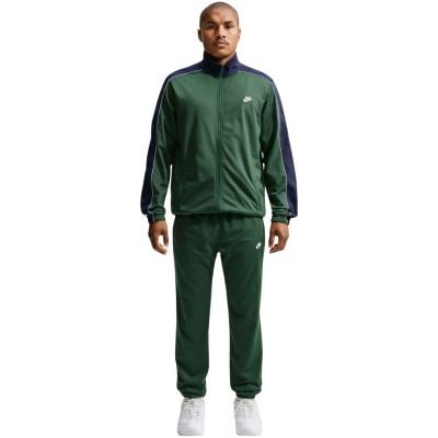 Nike Sportswear Club Men's Tracksuit Green HV1444 324