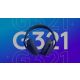 7. Logitech G G321 LIGHTSPEED Wireless Headband Gaming Headset USB Type-C Bluetooth Black
