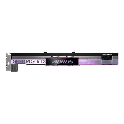 7. Gigabyte GeForce RTX 5090 AORUS XTREME WATERFORCE WB 32GB Graphics Card