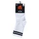 4. ISIDE 3 PACK Ankle Socks