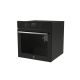 9. Steam oven with steam function SteamBake ELECTROLUX EOD6F77WZ black cleaning catalysis soft closing