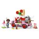 7. LEGO Friends 42694 - Pizza Truck