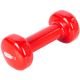 86. PROfit vinyl dumbbell 0.5kg DK 4102
