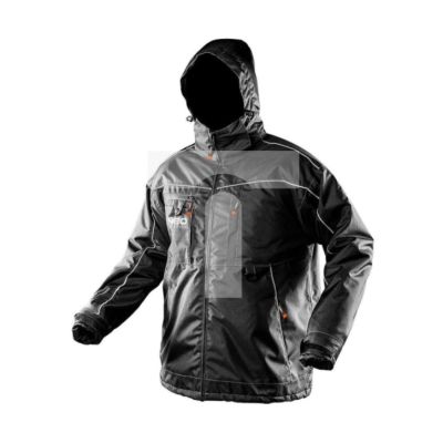 NEO CLOTHING OXFORD WORK JACKET size L