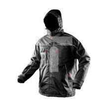 NEO CLOTHING OXFORD WORK JACKET size L