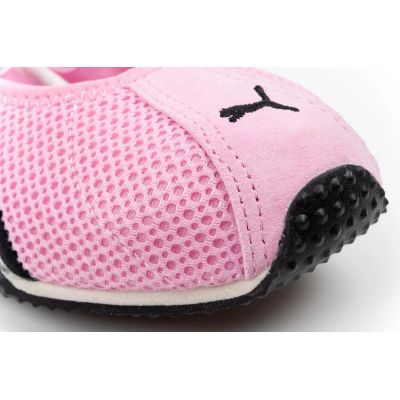4. Puma Women’s Sports Shoes H-Street Ballet – Fashionable Pink Ballet Sneakers