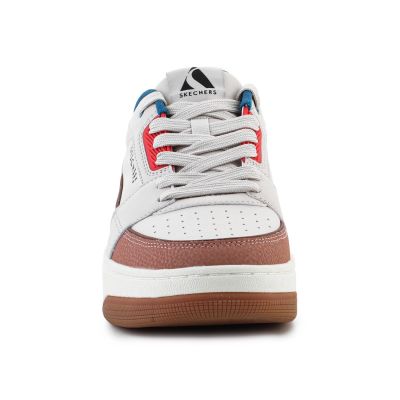 7. Skechers Uno Court - Low-Post M 183140-NTMT shoes