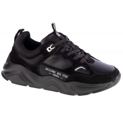 5. Big Star Shoes W GG274654 shoes