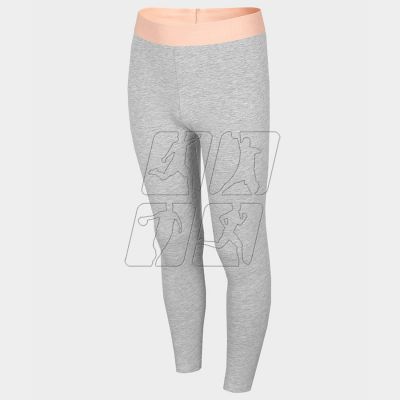 4. Leggings 4F Jr HJL22-JLEG004 27M