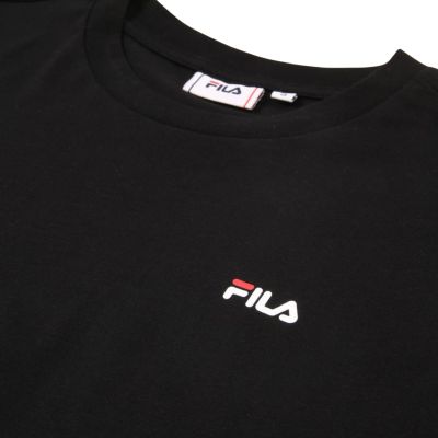 14. Fila Lignano W T-shirt FAW1053 80010